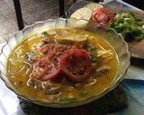 Foto langkah ke 7 dari resep Soto kudus.