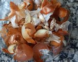 Foto del paso 1 de la receta: Polvo de Cebolla y Ajo