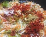 Veg pizza recipe step 1 photo
