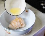 酥炸芝士蝦球的食譜步驟1照片