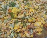 સ્વીટ કોર્ન કટલેટ (Sweet Corn Cutlet Recipe In Gujarati) રેસીપી સ્ટેપ2ફોટો