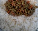 عکس مرحله 10 از دستور استانبولی پلو هخامنشی