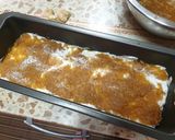 Pas rețetă "Apple Tiramisù" 3 fotografie