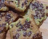 Foto del paso 8 de la receta: Crackers de palta (galletitas)