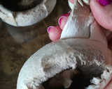 Foto del paso 1 de la receta: Champiñones rellenos