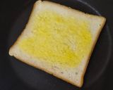 Foto langkah ke 2 dari resep Roti Bakar Meses.