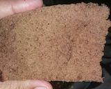 Foto langkah ke 7 dari resep Bolu nutrijell coklat.