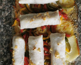 Foto del paso 8 de la receta: Lomos de merluza gratinados con alioli