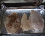 Foto del paso 14 de la receta: Tarta de pollo casera!!🥧