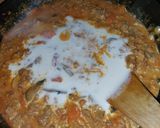 Brulál rakott krumpli recept fázis 3 fotója