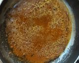 A picture of step 1 of Chatpaty chana chat.