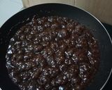 Foto langkah ke 2 dari resep Popcorn caramel.