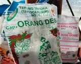 Foto langkah ke 2 dari resep Tempe Mendoan.