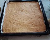 Mandulás eper varázs recept fázis 1 fotója