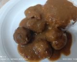 Foto del paso 10 de la receta: Albóndigas en salsa
