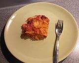 Gemüselasagne Rezeptschritt 6 Foto