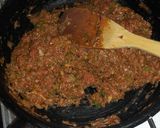 Foto del paso 1 de la receta: Pizza arabe