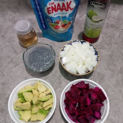 Langkah 2