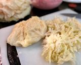 Erdélyi töltött káposzta recept fázis 1 fotója