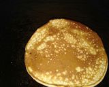 Foto langkah ke 3 dari resep Dorayaki no cetakan no mixer.