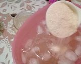 Foto del paso 4 de la receta: Agua de limón 🍋🍹🍋