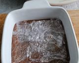 Une image de l'étape 3 de Mini bouchée Ricotta & Chocolat !.