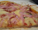 Foto del paso 4 de la receta: Pizza a la piedra