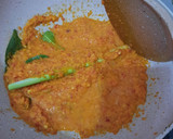 Foto langkah ke 4 dari resep Ayam Woku Kemangi Pedas (Menu Diet) No Minyak, No Gula, NoSantan.