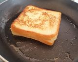 A picture of step 2 of Sandwich.