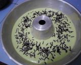 Foto langkah ke 4 dari resep Bolu Kukus No Mixer.