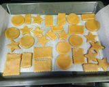Foto del paso 8 de la receta Galletas de jengibre, canela y miel