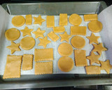 Foto del paso 8 de la receta Galletas de jengibre, canela y miel