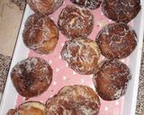 Foto del paso 2 de la receta: Bolas de fraile