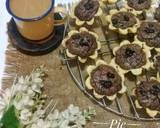 Cara Membuat Pie Brownies 6