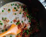 शाही मटर पनीर (shahi mutter paneer recipe in marathi) रेसिपी स्टेप 7 फोटो