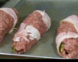 Foto del paso 3 de la receta: Antojo de salchicha 👩🍳