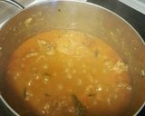 Foto langkah ke 3 dari resep Lamb potato curry (kari domba dan kentang.