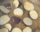 A picture of step 5 of Fermented Fish Noodle Soup| Bún Mắm Cá Lóc.