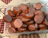 Paprikás krumpli recept fázis 4 fotója