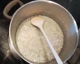 Tárkonyos csirkeraguleves recept fázis 1 fotója