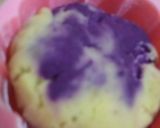 Foto langkah ke 6 dari resep “Ubi Kukus, Awal dari Kreasi Manis” by : Jesslyn Orlanne.