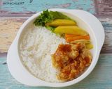 Foto langkah ke 6 dari resep Bistik Ayam.