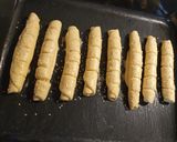 A picture of step 7 of Burger.
