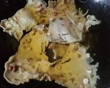 Foto langkah ke 5 dari resep Rempeyek Kacang Renyah untuk Hampers Lebaran.