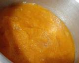 Soji ka halwa recipe step 3 photo