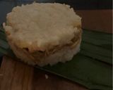 Foto langkah ke 5 dari resep Lemper tanpa Daun.