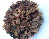 Hình bước làm 5 của món Bánh cuốn chảo