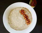 A picture of step 4 of Rolled Oats.