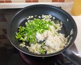 大阪老闆的佛心蛋包飯的食譜步驟4照片