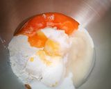 Omlós almás pite recept fázis 1 fotója
